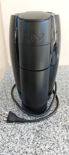Cafeteira Elétrica 3 corações