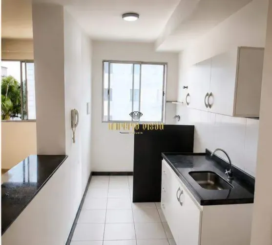 Apartamento á Venda com 3 quartos sendo 1 Suíte no Condomínio Spazio Matisse no Vila Santa