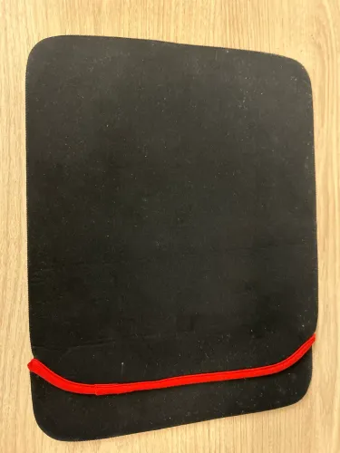 Capa para notebook