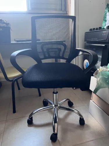 Cadeira de escritório