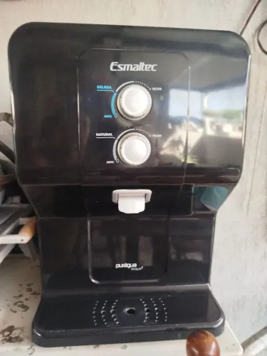 Purificador Esmaltec 