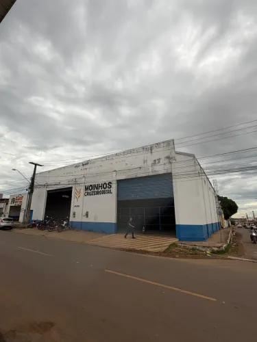 OPORTUNIDADE ÚNICA
