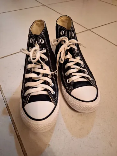 All star Converse Original - tamanho 35