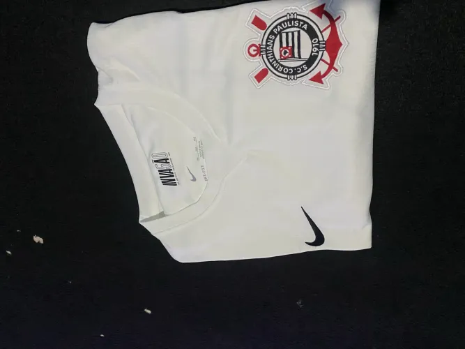 Camisa I Corinthians 1.1