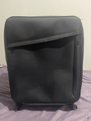 Mala grande para 35kg