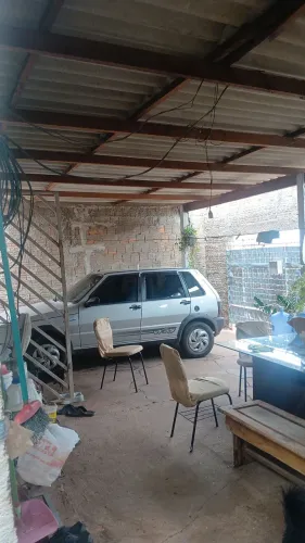 Vende ou troco por casa na região do cristo rei vg