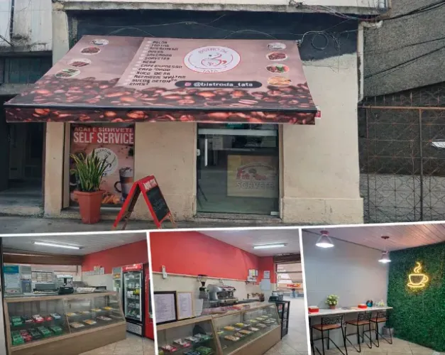 LOJA COMERCIAL + RESIDENCIAL: Oportunidade Única em Piedade! (Em frente à Estação)