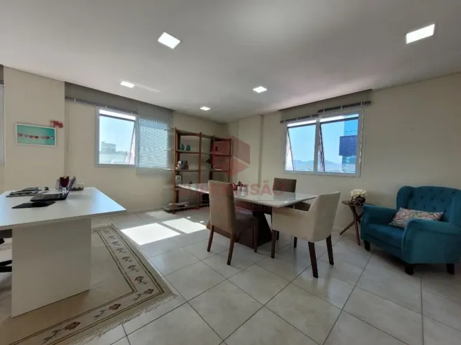Sala Comercial à venda, 45 m² - Agronômica - Florianópolis/SC