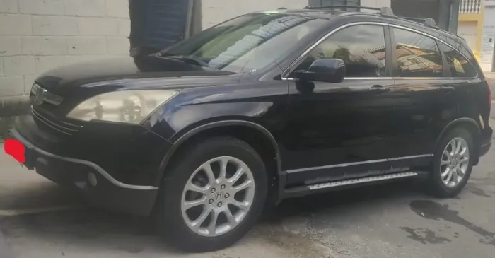 Honda CR-V 2.0 16V Aut. 2007