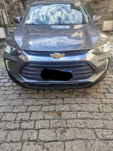 Chevrolet Tracker LT 1.0 Turbo 12V Flex AUT 2022