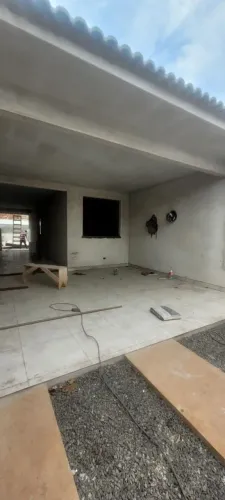 Casa com 2 dormitórios à venda, 68 m² por R$ 240.000,00 - Jardim Monterey - Sarandi/PR