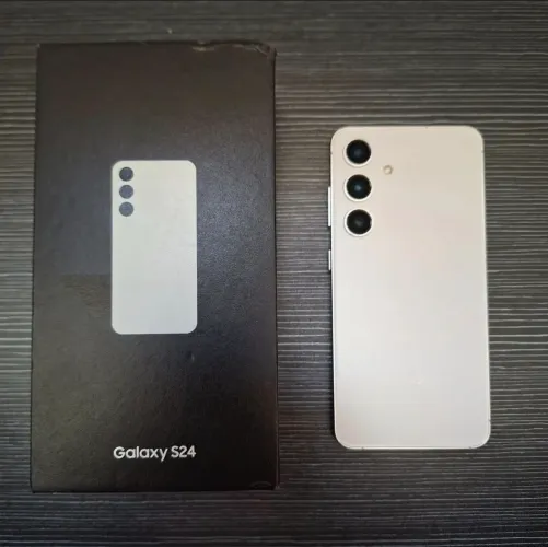 Samsung s24