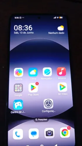 Redmi note 14 