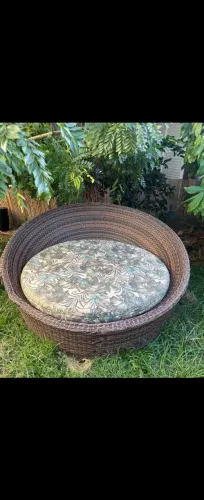 Chase para área de piscina/lazer