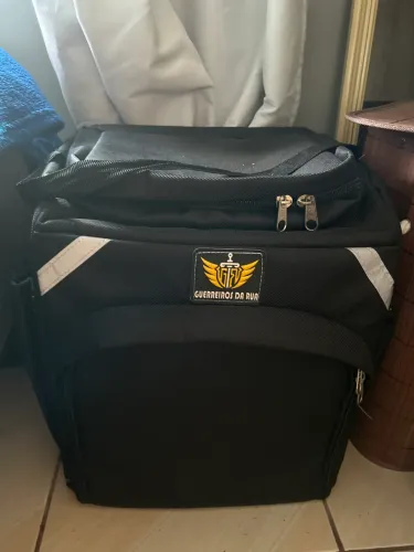 BAG MOTO BOY