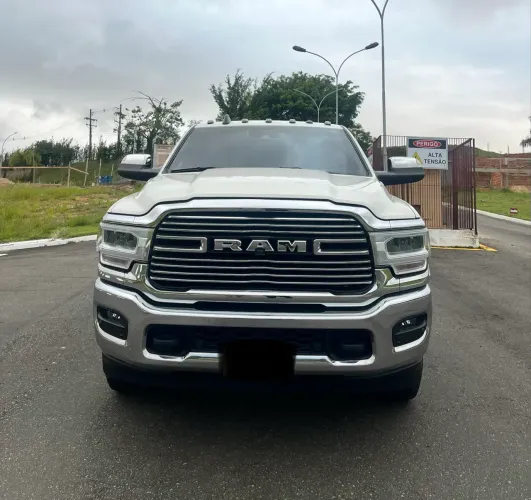 Ram 2500 Laram. 6.7 ED. Abqm TB CD 4X4 Die. 2022