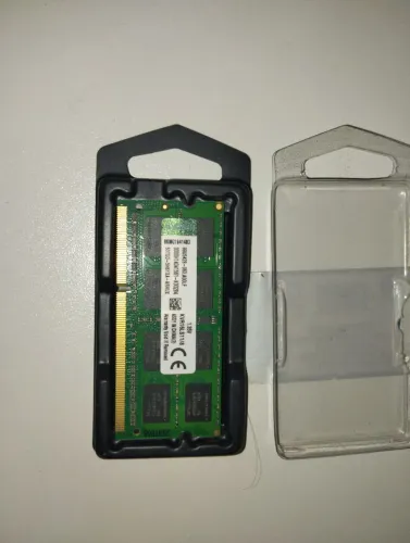 memória ram 8 gigas ddr3l