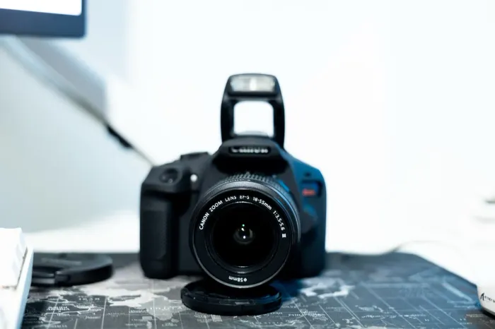 CANON T7 - NÃO FAÇO ENVIOS