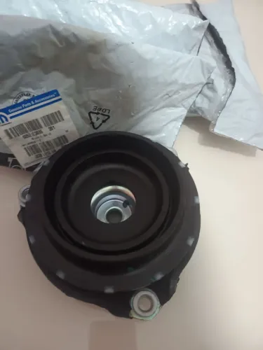 Par coxim amortecedor dianteiro Jeep/Fiat 