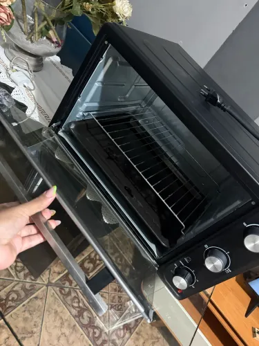 Forno Elétrico