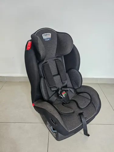 Cadeirinha Carro Burigotto Matriz até 25 kg