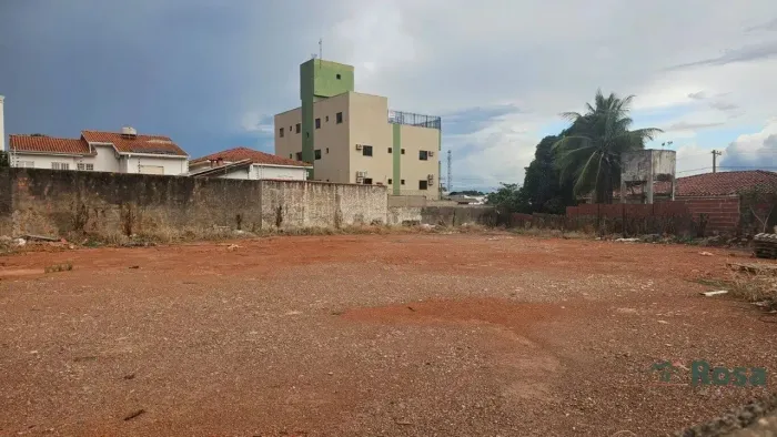 Terreno para venda, Jardim Petrópolis, Cuiabá