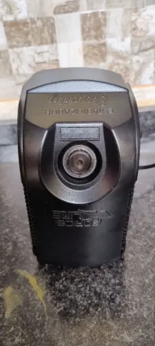 Estabilizador Bivolt