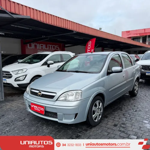 Chevrolet Corsa 2010