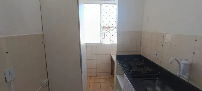 Aluguel - Apartamento 50m2
