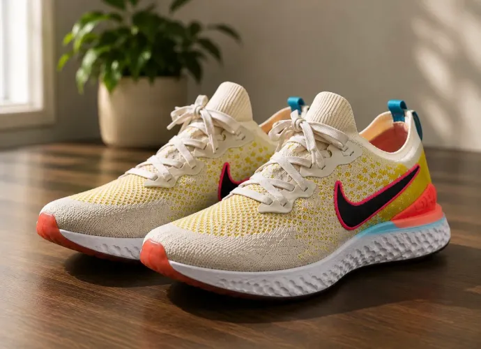 Nike Tamanho 42 - $500