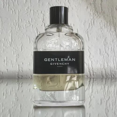 Perfume Givenchy Gentleman 100ml