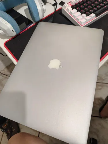 MacBook pro a1398 2012