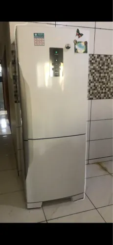 Geladeira 