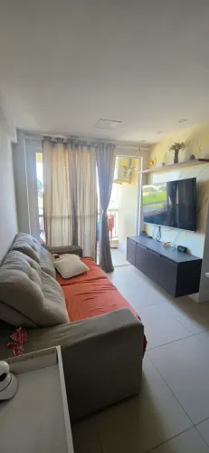 Oportunidade no Condomínio San Gabriel! Apto de 55m²,