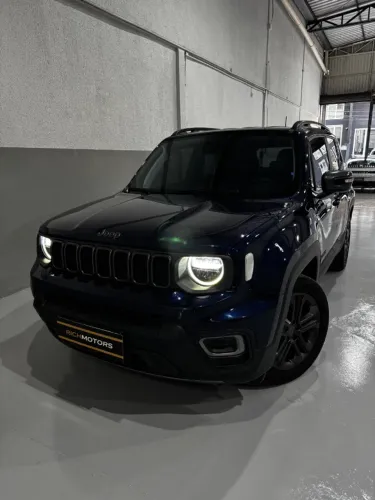 Jeep Renegade Long. T270 1.3 TB 4X2 Flex Aut. 2026