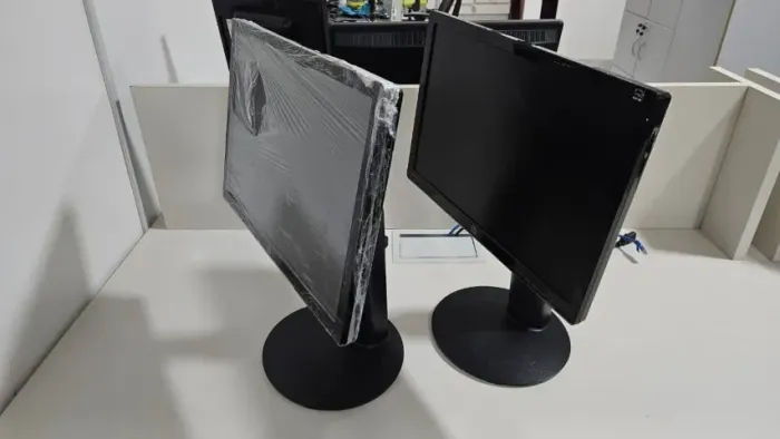 Monitor LG 19 polegadas