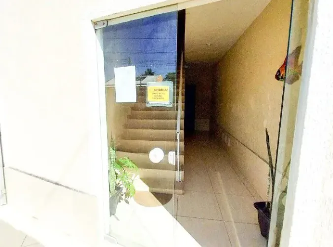 APARTAMENTO EM RIO DAS OSTRAS! CIDADE PRAIANA! BEM LOCALIZADO E FÁCIL ACESSO!