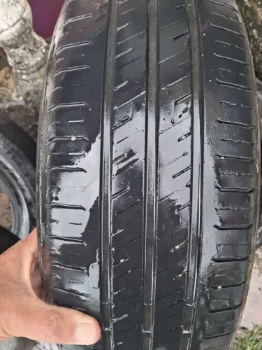 4 pneus 185/65/15