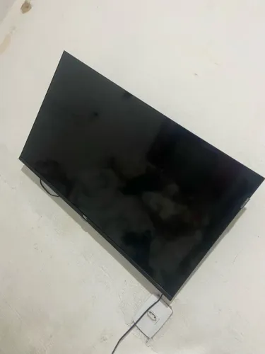 Vendo tv TCL 32 polegadas