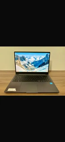 NOTEBOOK SAMSUNG BOOK 2 - INTEL I3 12ª GTH - MEMÓRIA 8GB - SSDM2 256GB - GARANTIA