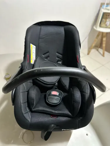 Bebê conforto