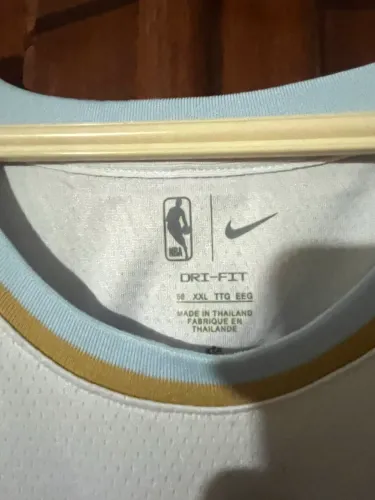 Camisa Nba