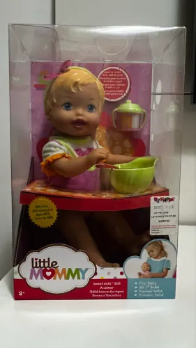 Vendo Little MAMMY