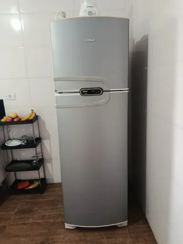 Geladeira Consul