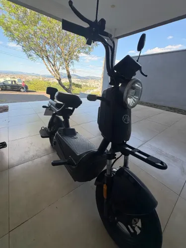 Scooter 1000W Easy 2026 