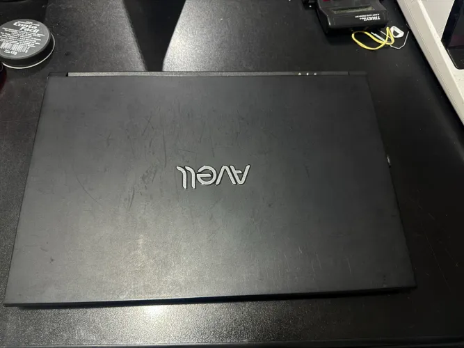 Notebook Avell A62 LIV 