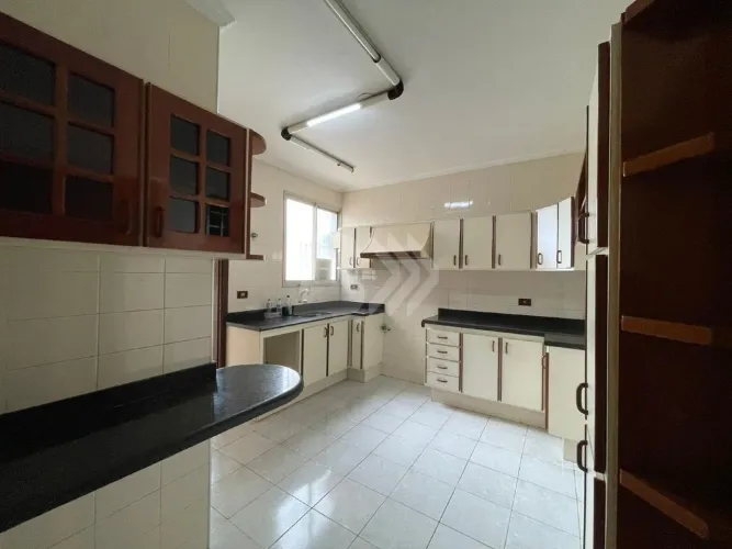 Apartamento à venda no Edifício Residencial Portal do Guarujá, no bairro Morumbi em Piraci
