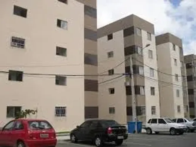 Apartamento para alugar