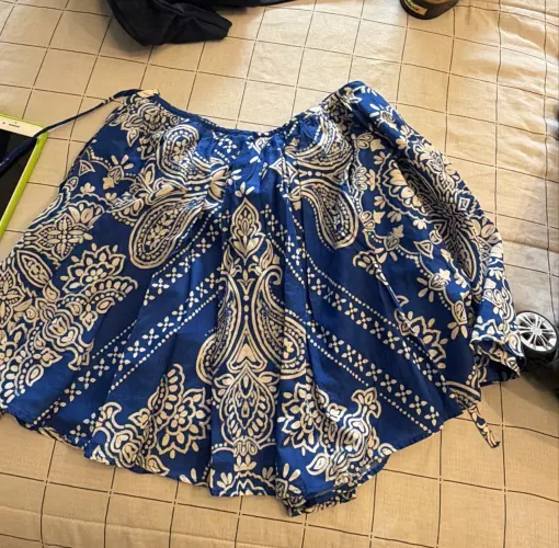 Saia H&M nova 