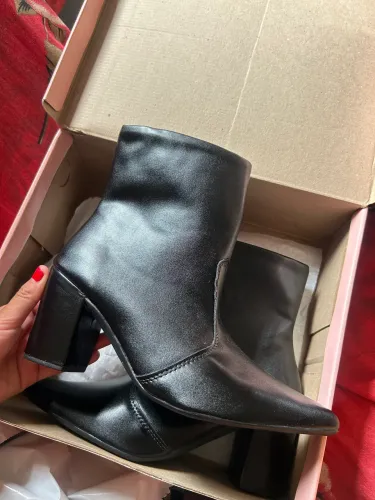 Bota feminina